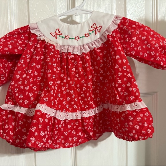 Vintage Alexis Dress - Picture 4 of 13